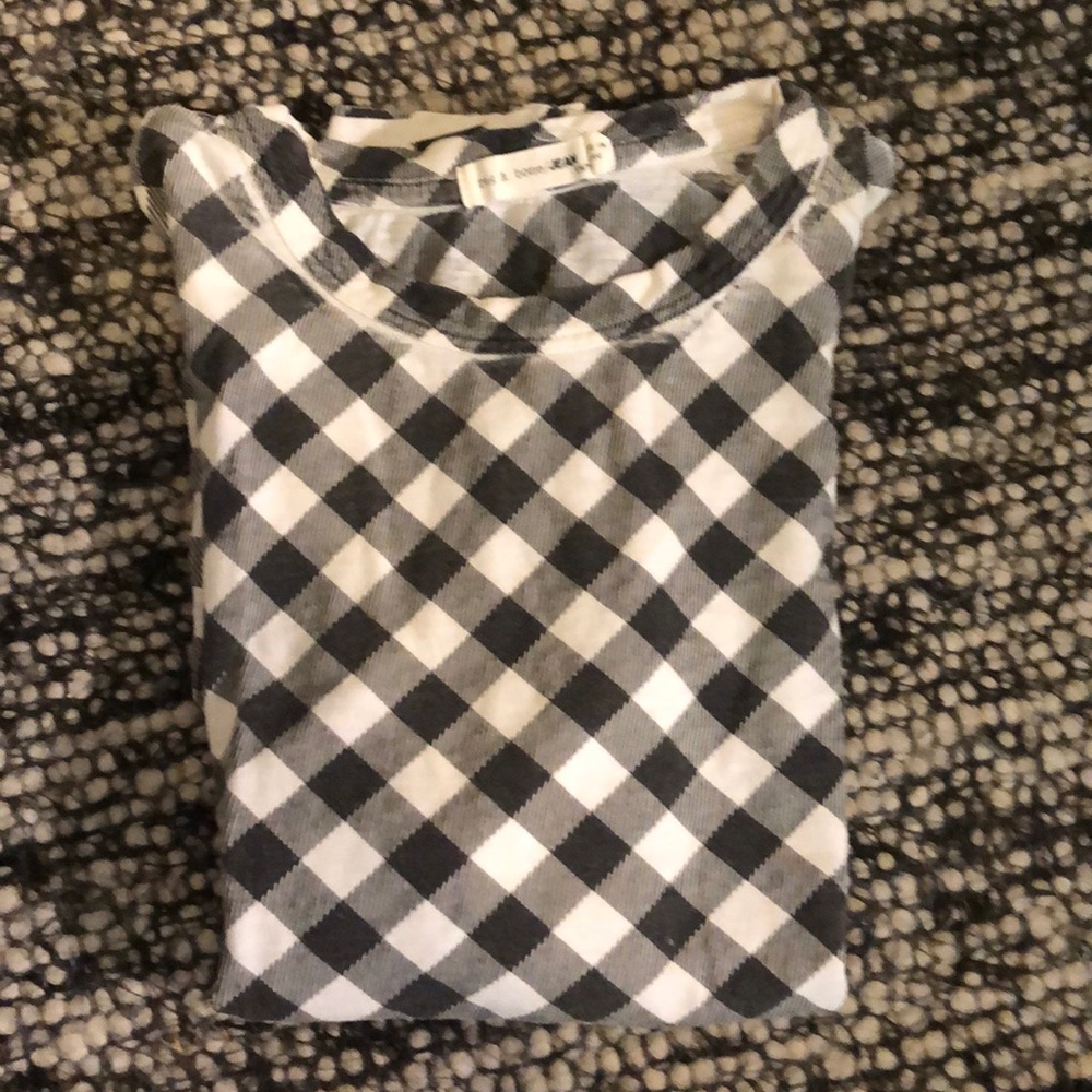 Rag & bone tshirt